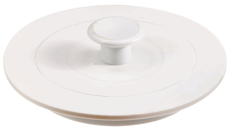 GARBAGE DISPOSAL STOPPER      
