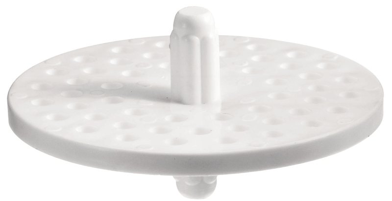 GARBAGE DISPOSAL STRNR GUARD  