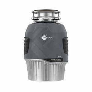 GARBAGE DISPOSAL UL 1HP 120V  