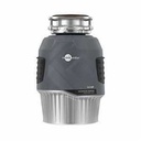GARBAGE DISPOSAL UL 1HP 120V  