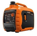 GAS INVERTER GENERATOR 3300W  