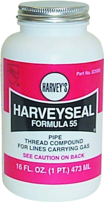GAS PIPE COMPND FORMULA55 16OZ