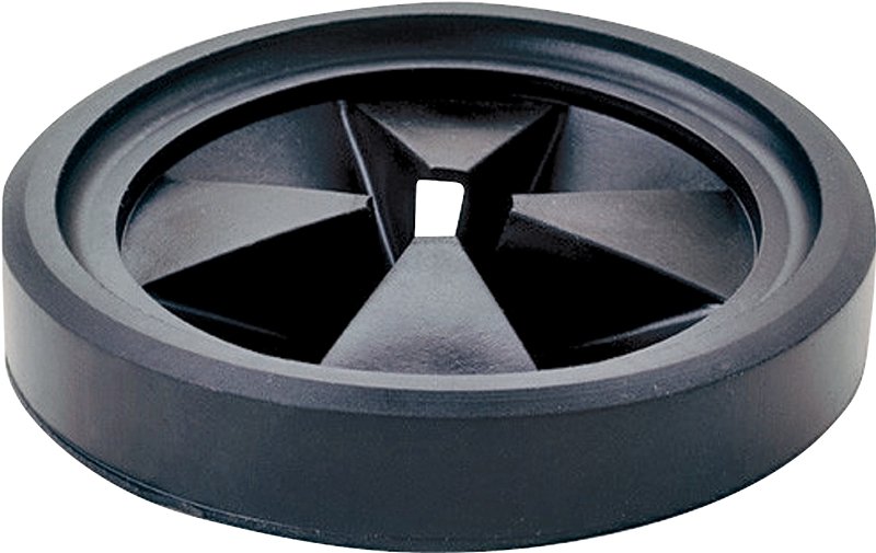 GASKET DISPOSAL MOUNT STANDARD