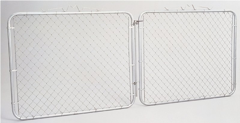 GATE DRIVE 2 PNLS 48INX10FT   