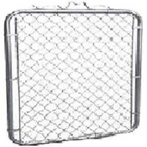 GATE WALK 12.5GA 48X48IN      