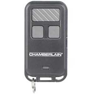 GDO KEYCHAIN REMOTE CONTROL   