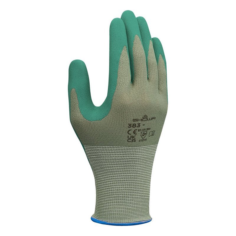 GEN-PURP GLOVE BIODGRDBL GRN M
