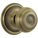 GEORGIAN DUMMY ANTIQUE BRASS  