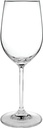 GLASS SET WINE 12OZ VIENNE 4PK