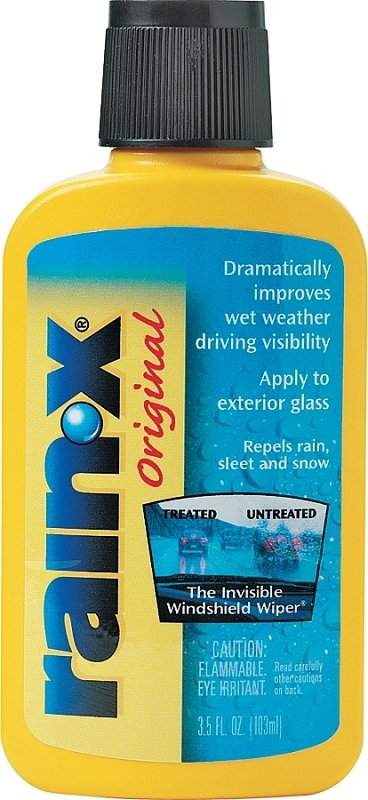 GLASS TREATMENT ORIG RNX 3.5OZ