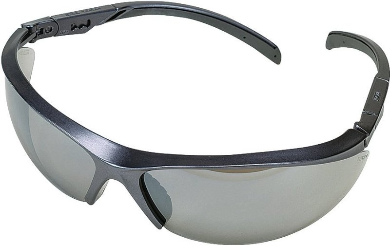 GLASSES SAFETY ESSENTIA ADJ   