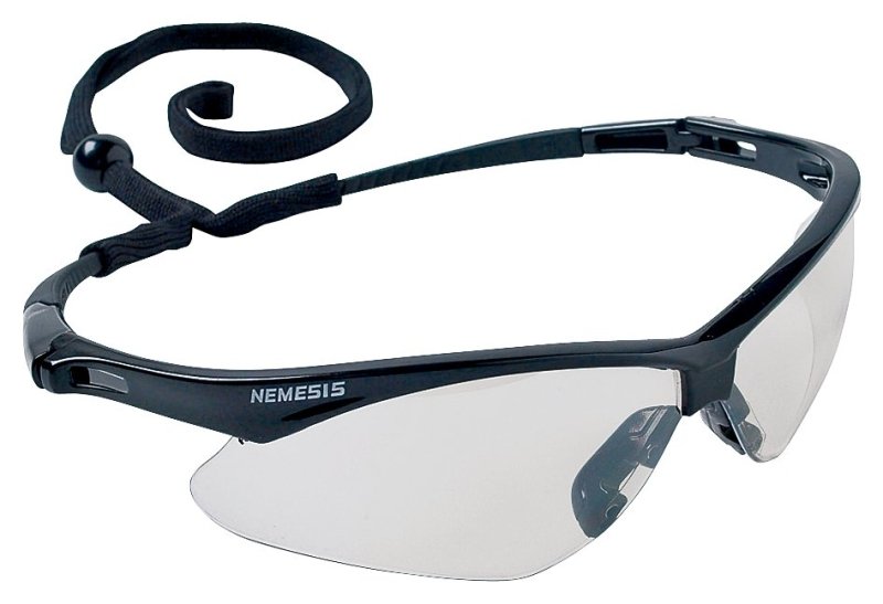 GLASSES SAFETY INDOOR/OUTDOOR 