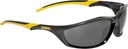 GLASSES SAFETY SMOKE ROUTER   