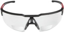 GLASSES SFTY ANTI-SCRATCH CLR 