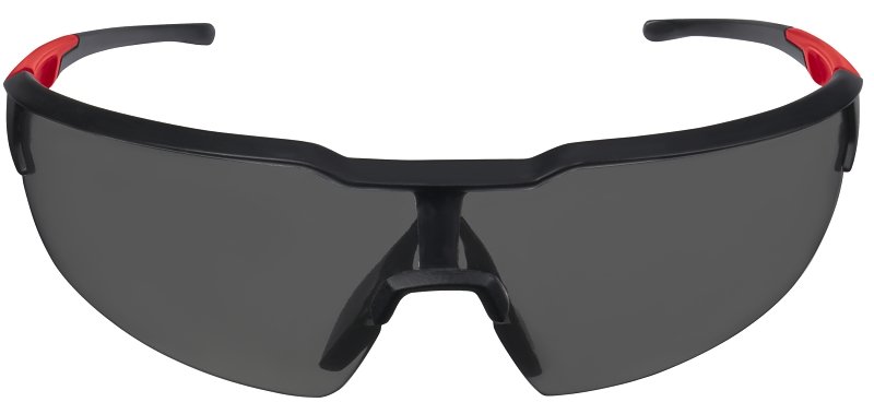 GLASSES SFTY ANTI-SCRATCH TNTD