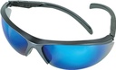 GLASSES SFTY ESSENTIA ADJ 1144