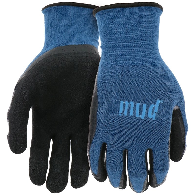 GLOVE LATEX PALM FM BAMBOO M/L