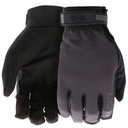 GLOVE MECHANIC SYN LEATHER XL 