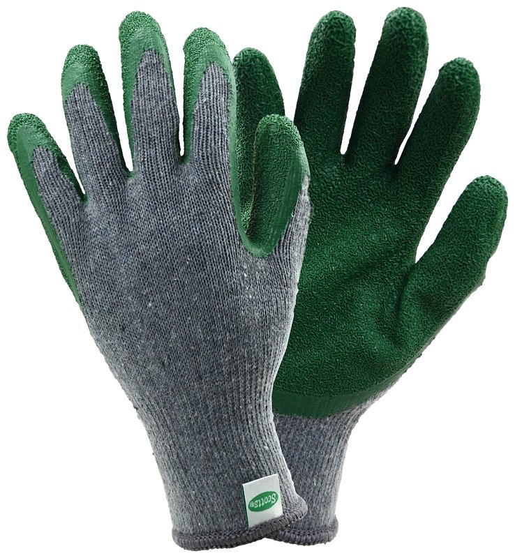 GLOVE POLYES WET & DRY ONE SZ 