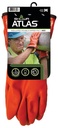 GLOVE PVC W/ACRYLIC LINER MED 