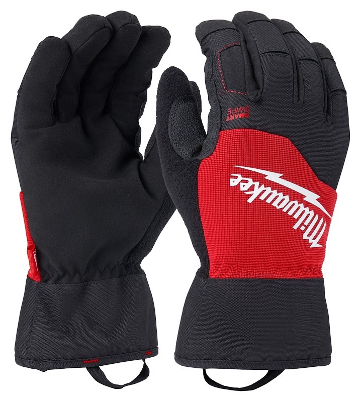 GLOVE WINTER PERFORMANCE LARGE