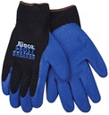 GLOVES FRSTBRKR THRML BLK  S  