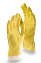 GLOVES LATEX ALL-PURPOSE LARGE