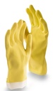 GLOVES LATEX ALL-PURPOSE MED  