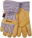 GLOVES PALOMIN LEATHR THML XL 
