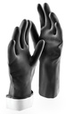 GLOVES RUBBER REUSABLE IND    