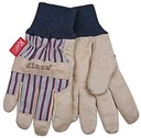 GLOVES ULT SUEDE THML AGE 7-12