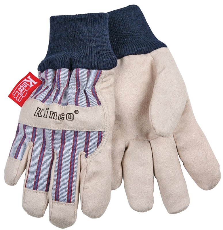 GLOVES ULT SUEDE THRML AGE 3-6