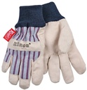 GLOVES ULT SUEDE THRML AGE 3-6
