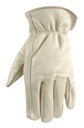 GLOVES WORK PALOMINO COWHIDE L
