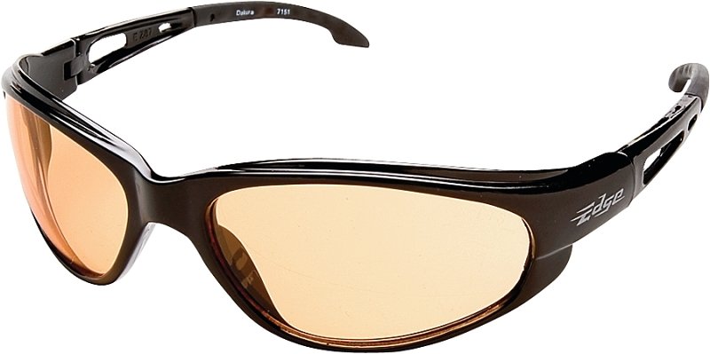 GLS SAFETY BLK/AQUA LEN DAKURA