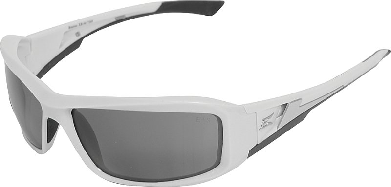 GLS SAFETY WHT/SMK BRAZEAU SER