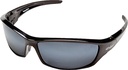 GLS SFTY BLK/SLV RECLUS SERIES