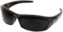 GLS SFTY BLK/SMK RECLUS SERIES