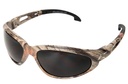 GLS SFTY CAMO/SMK LENS DAKURA 