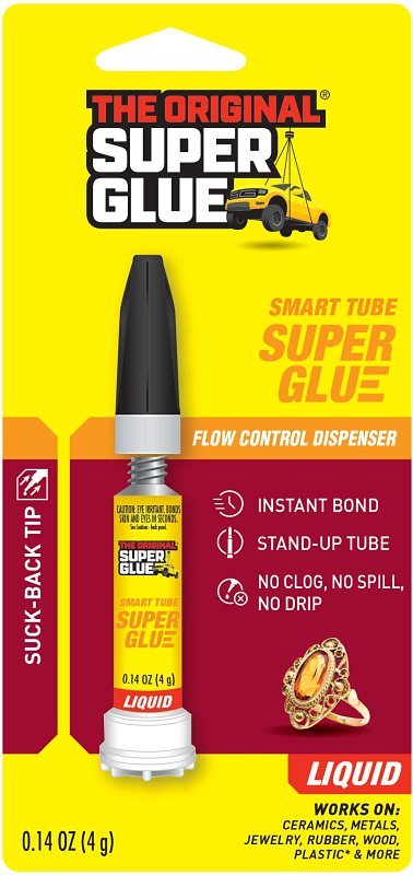 GLUE SUPER SMART TB DSPNR 4GM 