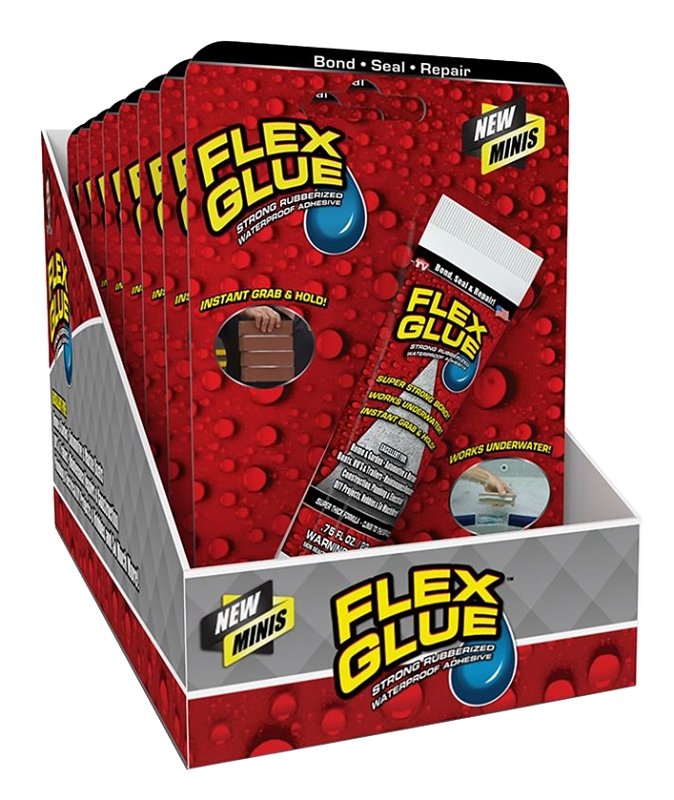 GLUE WATERPROOF HD MINI 4OZ   