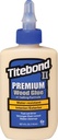 GLUE WOOD EXT WEATHERPROOF 4OZ