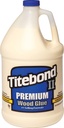 GLUE WOOD EXT WEATHERPROOF GAL