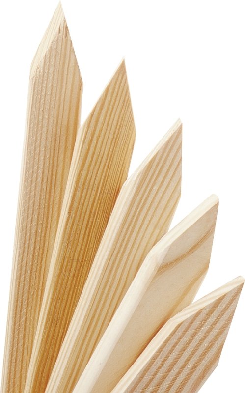 GRADE STAKE 1X2X36IN WOOD     
