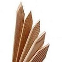 GRADE STAKE 1X3X18IN WOOD     
