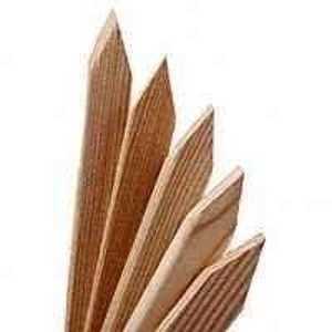 GRADE STAKE 1X3X24IN WOOD     