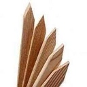 GRADE STAKE 1X3X24IN WOOD     