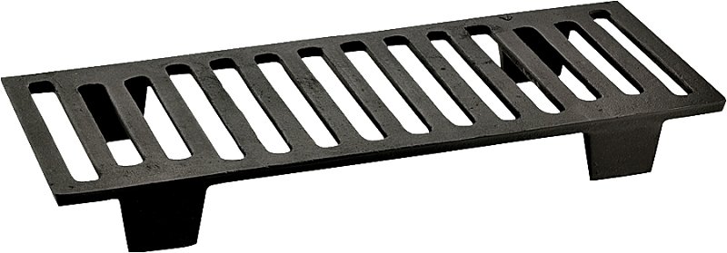 GRATE BOXWOOD STOVE BX26E     