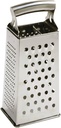 GRATER CONICAL SS 18CM        