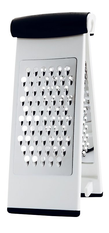 GRATER MULTI STAINLESS STL 9IN